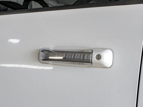 Used 2017 RAM 2500 SLT image 39