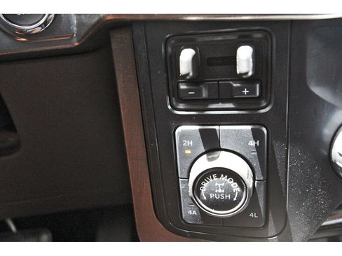 Certified 2025 Ford F150 King Ranch w/ FX4 Off-Road Package AWD/4WD image 27