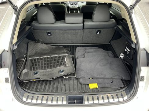 Used 2021 Lexus NX 300 AWD w/ Premium Package image 19