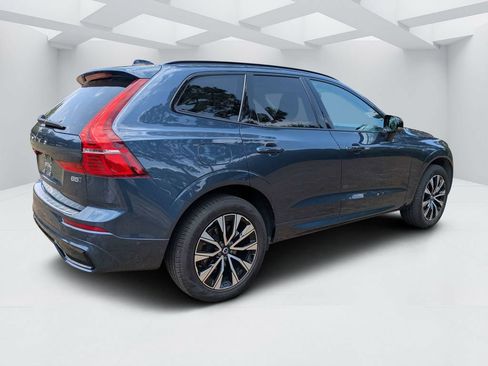 Certified 2024 Volvo XC60 B5 Plus w/ Protection Package Premier AWD/4WD image 3