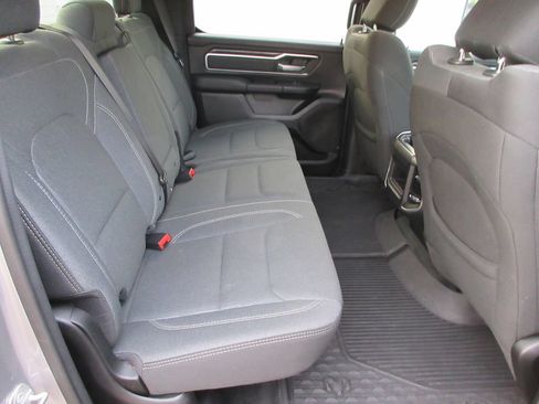 Used 2021 RAM 1500 Big Horn AWD/4WD image 21