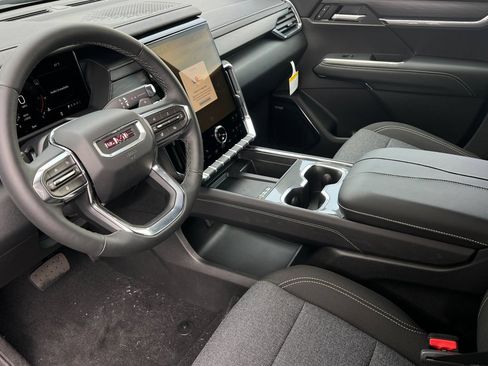New 2026 GMC Acadia Elevation w/ Black Edition FWD image 7