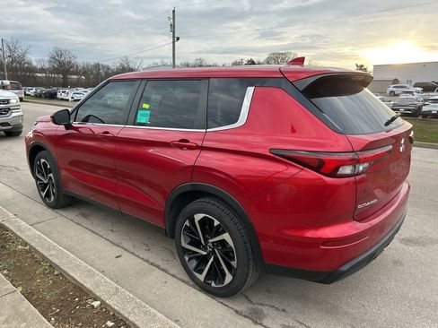 Used 2022 Mitsubishi Outlander ES image 7