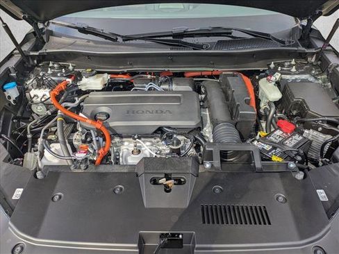 New 2026 Honda CR-V Sport-L image 16
