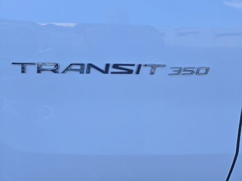 Used 2022 Ford Transit 350 XLT image 41