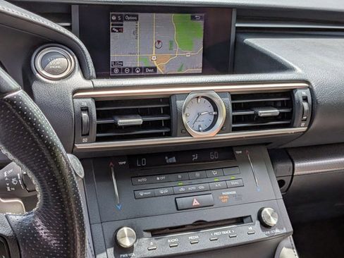 Used 2015 Lexus RC 350 w/ F Sport w/Summer Tires image 5