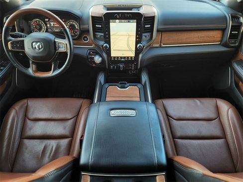 Used 2022 RAM 1500 Limited image 27