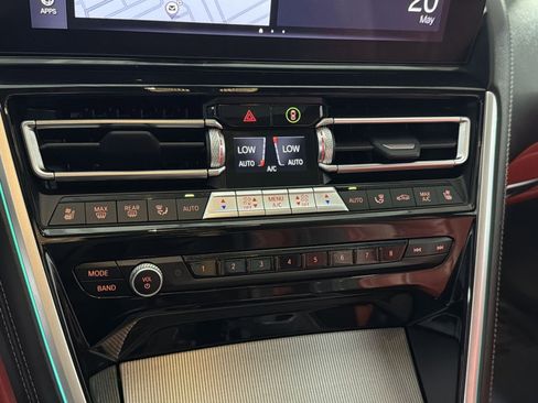 Used 2023 BMW 840i Gran Coupe xDrive w/ Comfort Seating Package AWD/4WD image 24