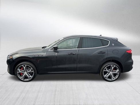 Used 2019 Maserati Levante GTS image 9