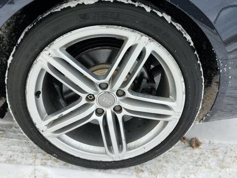 Used 2011 Audi A6 3.0T Prestige image 32