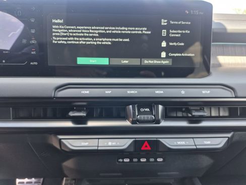 New 2027 Kia Telluride X-Line SX Prestige AWD/4WD image 8