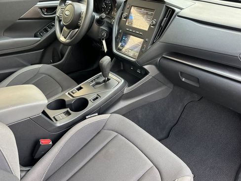 Certified 2025 Subaru Impreza 2.0i image 15