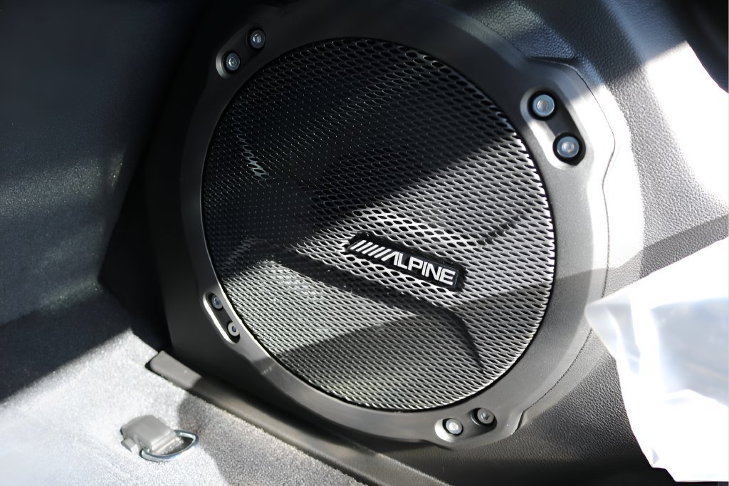 New 2027 Jeep Wrangler Unlimited Sahara AWD/4WD image 18