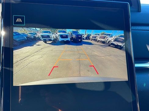 Used 2026 GMC Terrain Elevation w/ Black Edition image 18