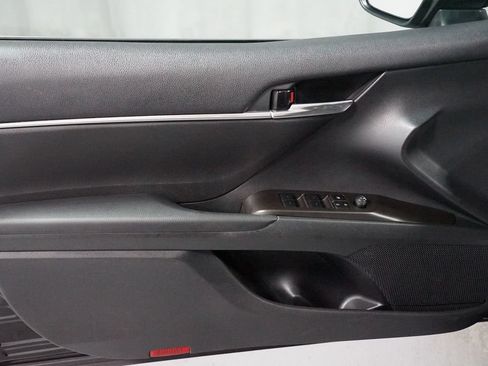 Certified 2024 Toyota Camry SE FWD image 28