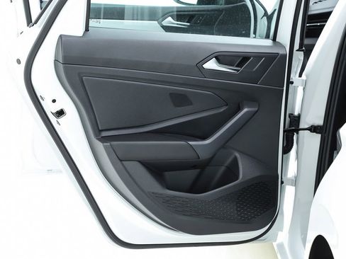 New 2026 Volkswagen Jetta Sport FWD image 17