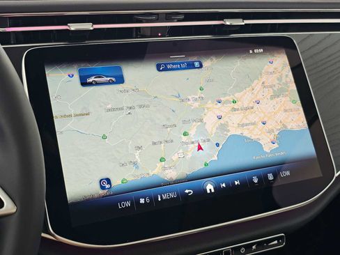 New 2025 Mercedes-Benz E 350 Sedan image 25