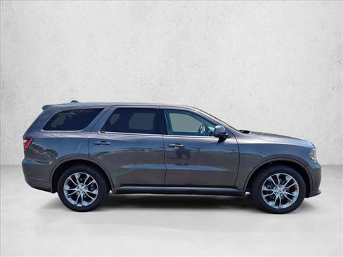 Used 2020 Dodge Durango GT RWD image 4