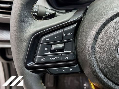 Certified 2025 Subaru Crosstrek 2.5i Wilderness w/ Wilderness Package image 12