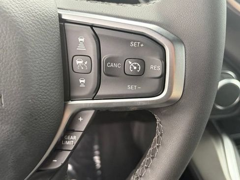 New 2026 RAM 1500 Big Horn AWD/4WD image 17
