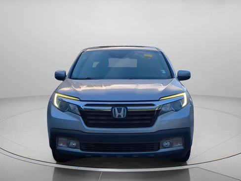Used 2020 Honda Ridgeline RTL-E image 37