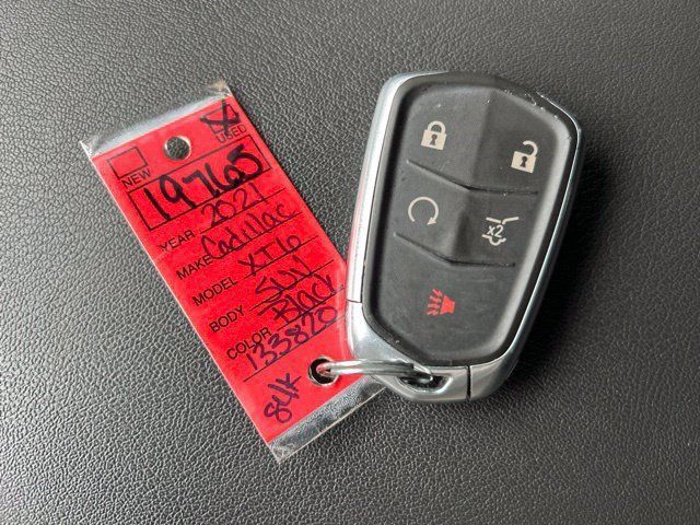 Used 2021 Cadillac XT6 Sport AWD/4WD image 70