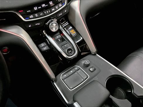 Used 2023 Acura TLX w/ Technology Package FWD image 35