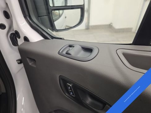New 2026 Ford Transit 250 148 Medium Roof Extended AWD image 11