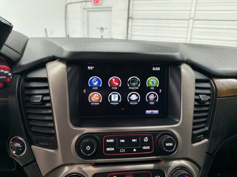 Used 2016 GMC Yukon Denali w/ Open Road Package image 36