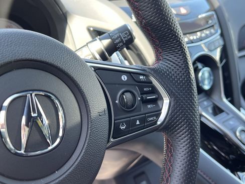 Certified 2025 Acura RDX A-Spec image 29