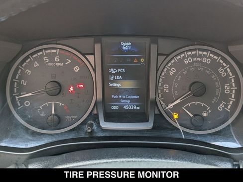Used 2019 Toyota Tacoma TRD Pro AWD/4WD image 22