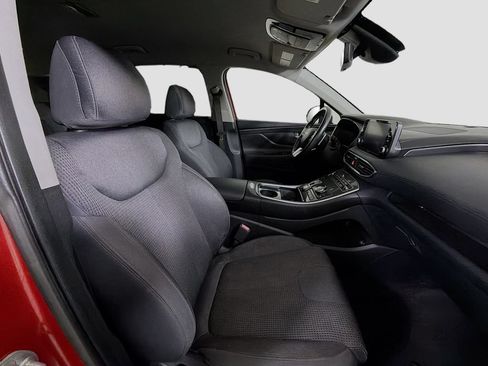 Used 2022 Hyundai Santa Fe SEL w/ Convenience Package FWD image 27