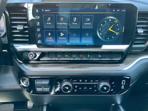 Used 2024 Chevrolet Silverado 2500 LT w/ All Star Edition image 36