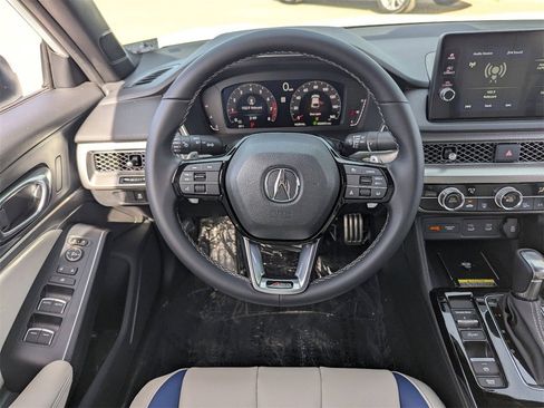 New 2026 Acura Integra A-Spec image 24