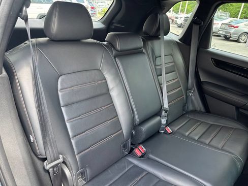 Used 2025 Honda CR-V Sport Touring image 29