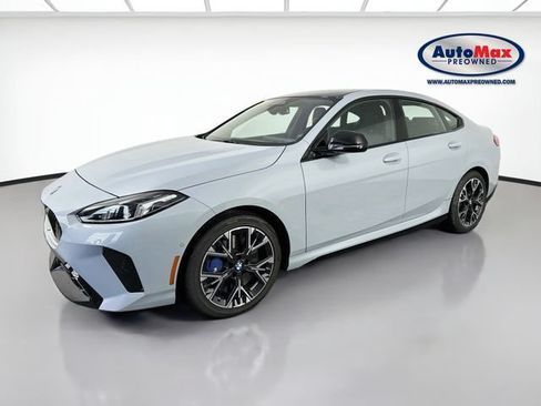 Used 2026 BMW 228i xDrive AWD/4WD image 4