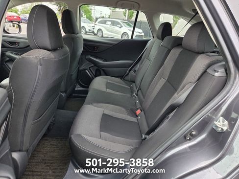 Used 2020 Subaru Outback AWD/4WD image 10