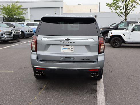 Used 2023 Chevrolet Tahoe Premier w/ Premium Package 2 AWD/4WD image 9