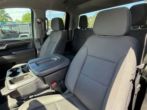 Used 2022 GMC Sierra 1500 Elevation image 14