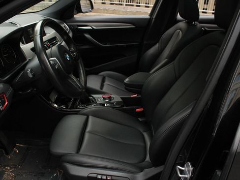 Used 2018 BMW X2 xDrive28i AWD/4WD image 14