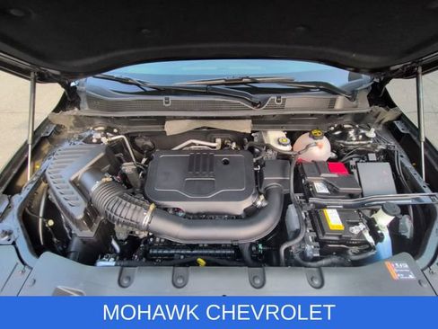 Certified 2025 Chevrolet Blazer LT w/ Driver Confidence Package AWD/4WD image 30