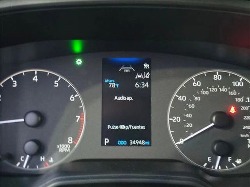Used 2023 Toyota Corolla LE FWD image 15