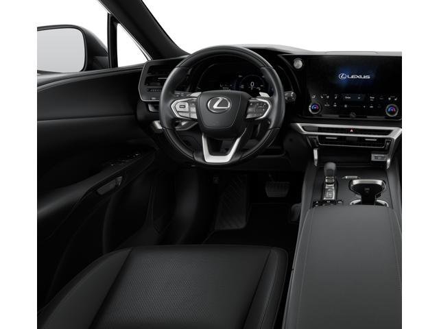 New 2026 Lexus RX 450h AWD image 6