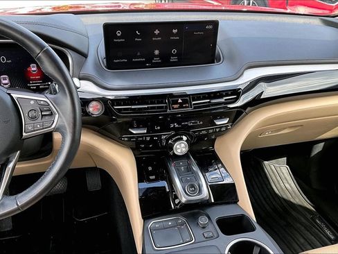 Used 2022 Acura MDX FWD w/ Technology Package image 8