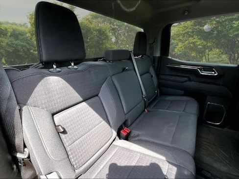 Used 2023 Chevrolet Silverado 1500 LT w/ Protection Package AWD/4WD image 27