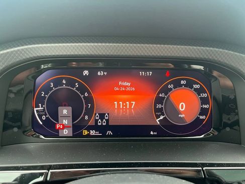 New 2026 Volkswagen Atlas Peak Edition AWD/4WD image 20