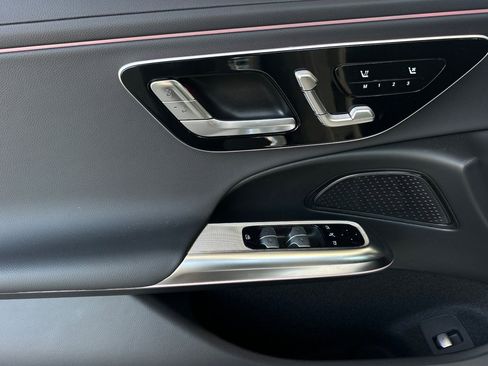 New 2026 Mercedes-Benz E 350 Sedan image 21