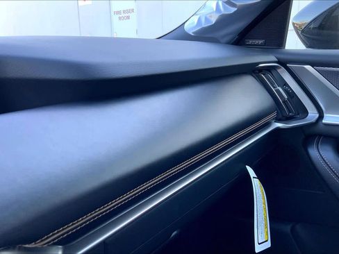 New 2026 MAZDA CX-70 3.3 Turbo w/ Premium Plus Pkg image 19