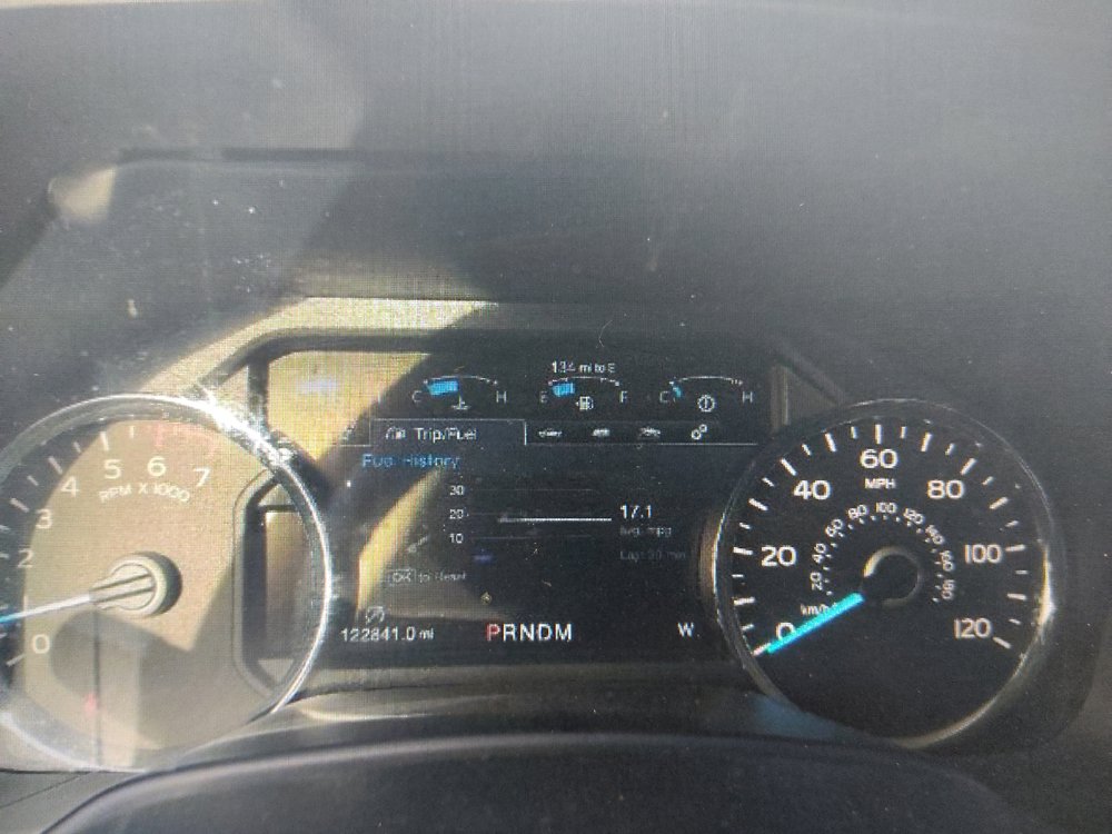 Used 2019 Ford F150 Lariat AWD/4WD image 23