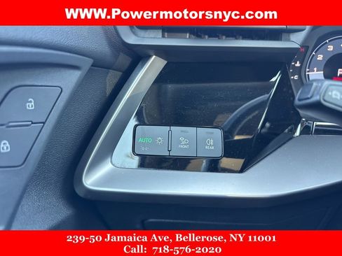 Used 2023 Audi A3 2.0T Premium image 31